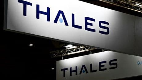 Thales va co-développer un drone de guerre électronique pour brouiller les radars et les missiles adverses