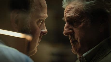 Presunción de inocencia: Un thriller judicial tan ortodoxo como efectivo (***)