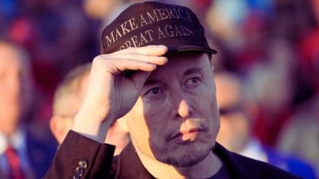 Elon Musk responde a su ausencia en la Casa Blanca: "Me invitaron, aunque no pude asistir"