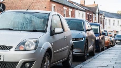 Highway Code rule means drivers may be fined when parking outside homes
