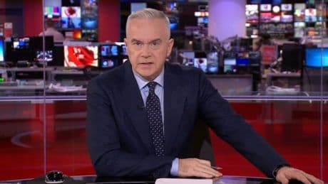 BBC ‘warned about disgraced presenter Huw Edwards as far back as 2012’