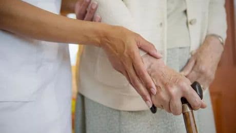 Personal care notes on Ayrshire nursing home resident were 'dishonestly' entered, says industry regulator