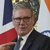 Keir Starmer accused of failing in his mission to 'smash the gangs' as figures show only a tiny fraction of small boat migrants are prosecuted - as the Tories say the smugglers have 'never had it easier'