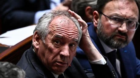 Affaire Bétharram: François Bayrou promet de publier "la totalité des documents" pour prouver son innocence