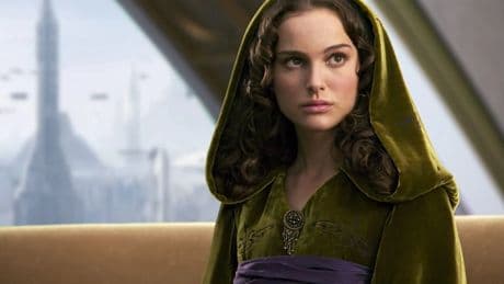 Natalie Portman desea más &#039;Star Wars&#039;: &quot;Padme debería ser Jedi&quot;