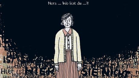 Argentiniens Diktatur | Graphic Novel »Schweigen«: Gegen das Verstummen