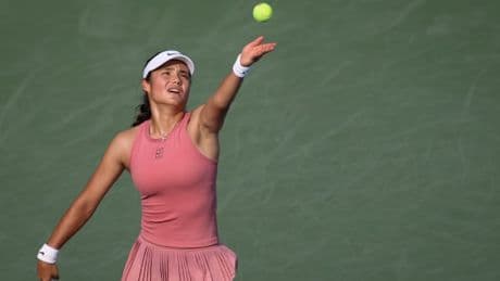 Emma Raducanu makes sad admission ahead of Naomi Osaka clash in Washington