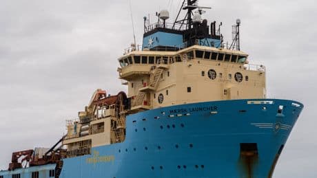 Seabed-Mining Firm Faces Legal Questions Over Trump Policy