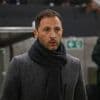 Fußball: Bestätigt: Tedesco wird Mourinho-Nachfolger bei Fenerbahce