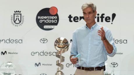 La ACB crea la comisión que fijará la fecha de las elecciones a presidente