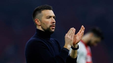 Premier Lig devinden Francesco Farioli sürprizi!