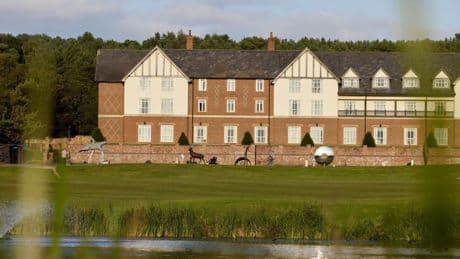 English adventure estate loved by both celebs and mums reveals plans for new holiday lodges