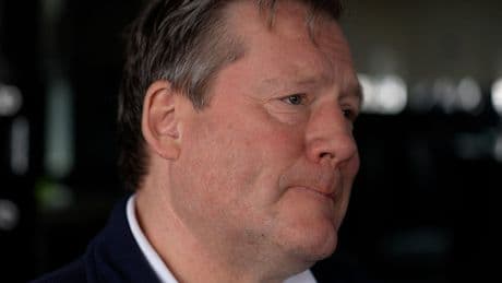 Long-serving ex-Tory MP Adam Holloway joins Reform