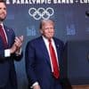 Présidentielle américaine : Donald Trump suggère que son vice-président, J.D. Vance, pourrait être son successeur pour 2028
