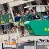 Ces stars passionnées d’automobile qui ont donné le départ des 24 Heures du Mans avant Roger Federer