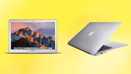 Mauvaise nouvelle pour la concurrence : ce MacBook Air est disponible à près de 300 euros chez Auchan