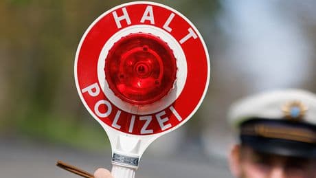 Doppeltes Bußgeld: Wann die Strafe fast verdoppelt wird