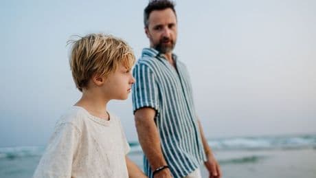 'Surprise family trip turned into holiday from hell thanks to parents' lies'