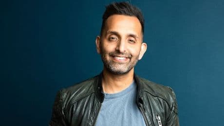ITV's Dr Amir shares how 'weight stigma damages lives' in urgent warning to GPs