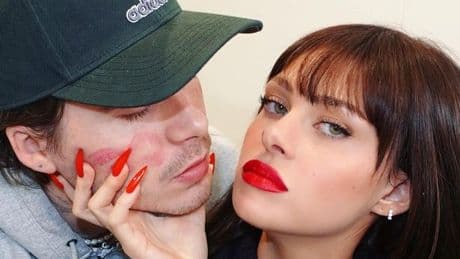 Nicola Peltz posts defiant comeback amid Beckham feud as fans say 'they stand with her'