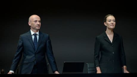 Ignacio Fernández Fernández, nuevo director general Corporativo de Inditex