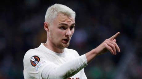 TRANSFER HABERİ | Galatasaray'a Victor Nelsson şoku! Davalık olabilirler
