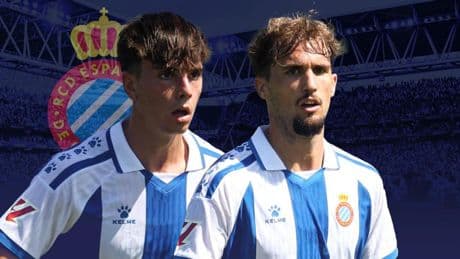 Pablo Ramón y Roger Hinojo encandilan