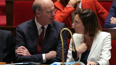 Croissance en berne, épargne record, chômage en hausse… Les tristes prévisions de l’Insee pour 2025