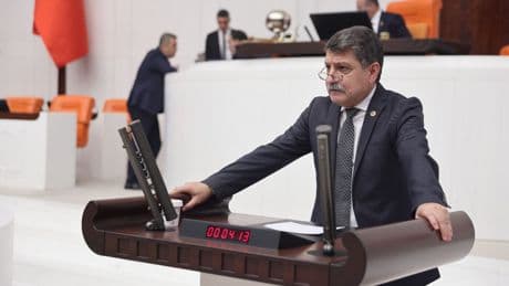Türkiye ruh sağlığı en kötü 2. ülke: CHP’li Kanko: “Türkiye’nin ruh sağlığı bozuldu!”
