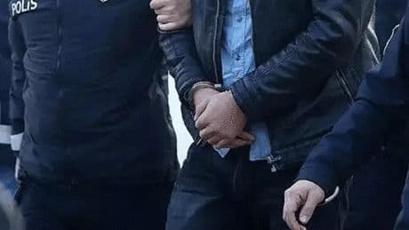 FETÖ'ye yönelik operasyonlarda 169 şüpheli yakalandı