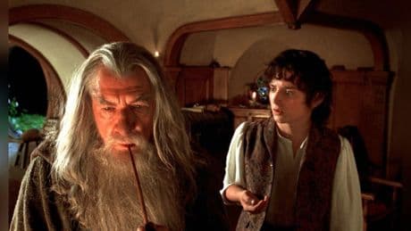 "Herr der Ringe"-Prequel um Gollum: Frodo und Gandalf kehren zurück