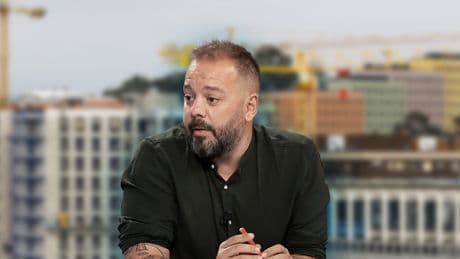 La República de los Tonnntos: La &quot;melonada&quot; de Antonio Maestre sobre García Ortiz con la que supera a Gonzalo Miró