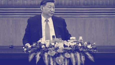 China’s Plan to Fight Trump’s Trade War