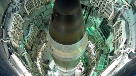 Microsoft says China-backed cybercriminals hacked into US nuclear weapons agency