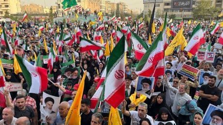 Iranian cyberattacks remain a threat despite ceasefire, US officials warn