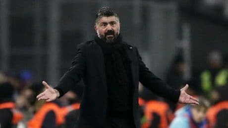 Gattuso inizia la sua esperienza in Nazionale, chi è il nuovo ct: età, carriera, malattia, famiglia e lo stipendio (più basso di Spalletti)