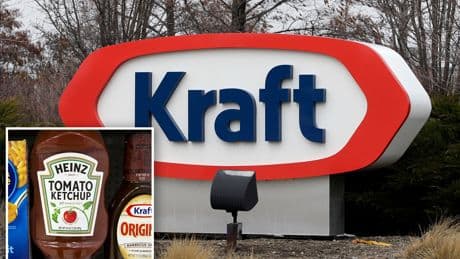 Kraft Heinz considers breakup amid sluggish sales, changing consumer preferences: report