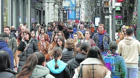 El PIB y la realidad del bienestar humano