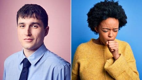 Tortured by a persistent cough? These are the hidden causes - and EXACTLY how to beat it at last