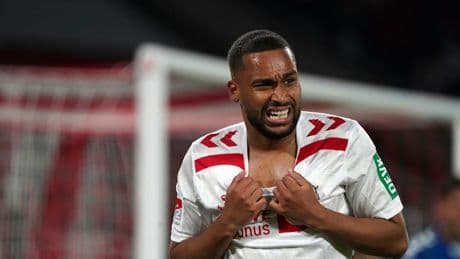 Köln-Coach knallhart - Kwasniok streicht Maina aus dem Kader