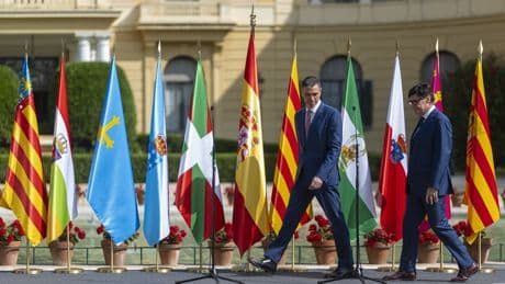 El pacto con Cataluña prevé limitarlas rebajas de impuestos de otras CCAA