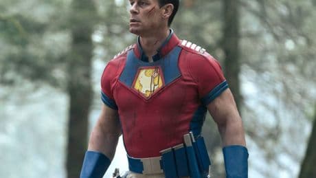 'Peacemaker' Season 2 is set in the same world as 'Superman.' Here's what to know about the John Cena DC show.