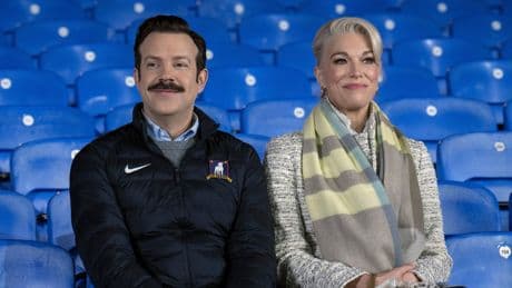 Hannah Waddingham reveals major Ted Lasso season 4 update
