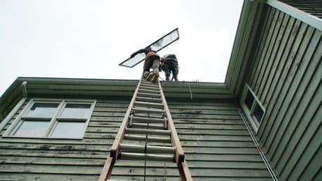 In a big bill that hurts clean energy, residential solar likely to get hit fast