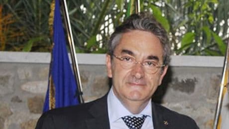 La Spezia, ecco la svolta in Atc:  il commercialista Bellavigna è il nuovo amministratore delegato