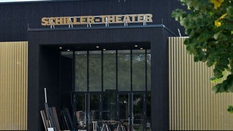 Wiedereröffnung Theater: Schiller-Theater Rudolstadt eröffnet nach acht Jahren Umbau