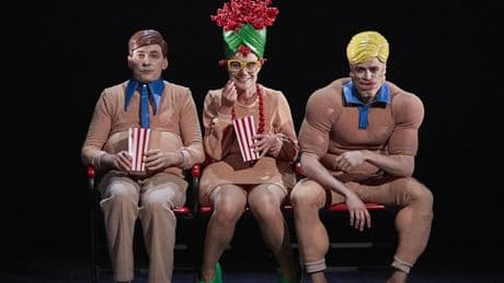 « Que d’espoir ! » : un spectacle sans concession sur les travers humains