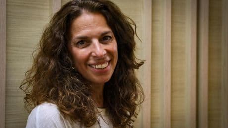 “Llegamos a la obesidad por diversas causas y de distintas maneras y no siempre podemos cambiar como queremos”