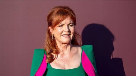 Sarah Ferguson setzt im Skandal um Prinz Andrew ein deutliches Zeichen