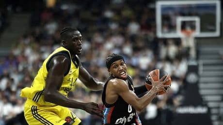 Fenerbahçe'ye Jilson Bango'dan kötü haber!